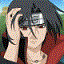 Itachi's Avatar